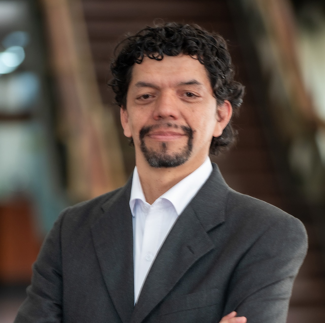 Camilo Ernesto Losada